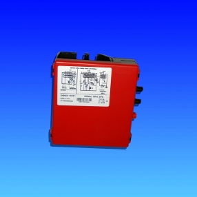  Centralina electronica econcept