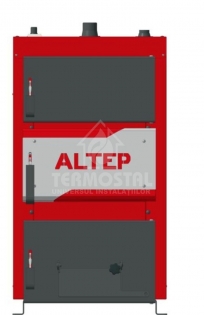 CAZAN COMBUSTIBIL SOLID 