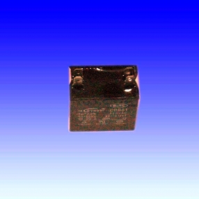  Condensatorul motorului ventilator 24000 BTU