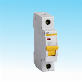  INTRERUP. AUTOMAT ВА-47-29М 1Р 2А 4,5кА  c-tica C