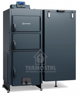CAZAN COMBUSTIBIL SOLID KAMEN MULTI 20 kW