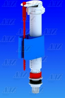 MECANISM ALIMENTARE APA WC 1/2 PLASTIC, de jos