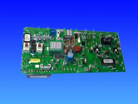 Placa electronica GG 2EKS