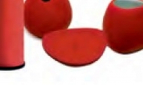 Savoniera ceramica Passione