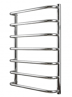 Radiator baie inox SCOABE 500/900,1/2''