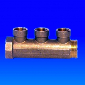 COLECTOR  3/4 CU 3 CAI 1/2 F