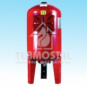 VAS DE EXP. MAXI LR 300 L. 6 BAR,