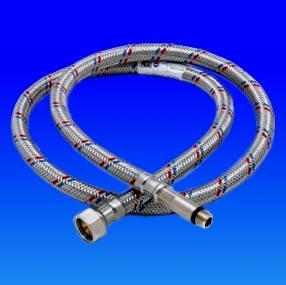 TUB FLEXIBIL M10x1x35x1/2F 70 CM