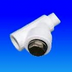 FILTRU IMPURITATI PP 25 ALB