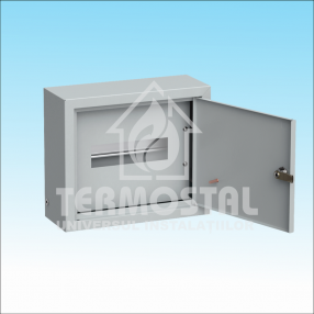  PANOU DE DISTRIBUTIE ЩРн-9з-0 36 УХЛЗ  IP31