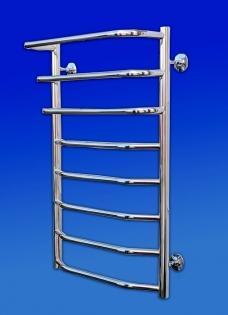 RADIATOR BAIE INOX SCOABE CASCAD TRAPEZ 