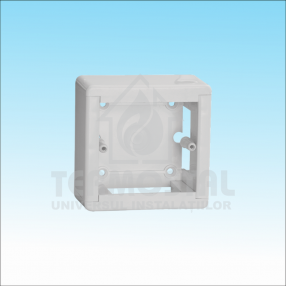 CUTIE UNIVERSALA КМКУ 88x88x44 ЭЛЕКОР