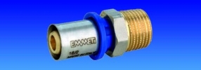 RACORD DREPT PRES 16*1/2 M
