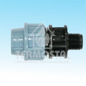 RACORD DE TRECERE M,25 X 1/2