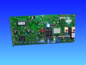  Placa electronica GU 2EKS S
