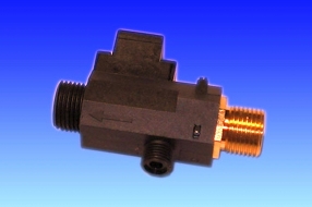  Fluxostat Vela TF 24