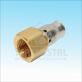RACORD PUSH 20*3/4