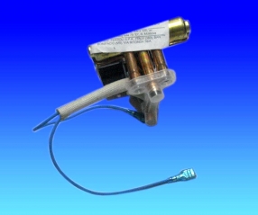  Vana cu 4 cai New Focus 12000 BTU