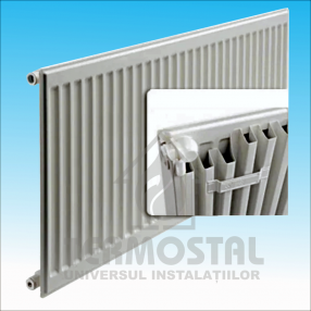 RADIATOR OTEL PANOU 500/2000