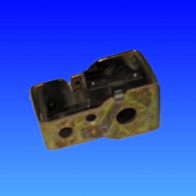  Bobina EV1+EV2 vana gaz 845 S