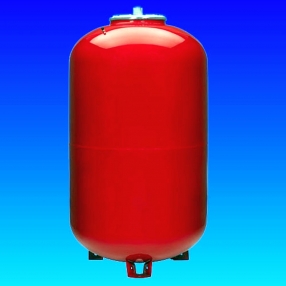 VAS DE EXP. MAXI LR 200 L. 6 BAR,