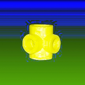 TEU COLT PP D.32-20-20-32