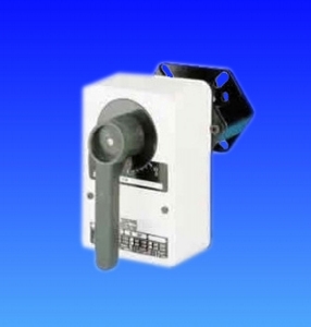 SERVOMOTOR SM133, 20Nm, 90*/3', DN50-80, 230V