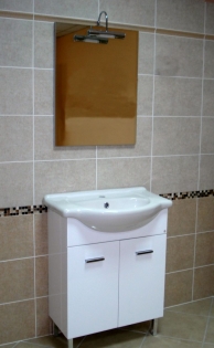 SET THUS 65/V CU DULAP PORTLAVOAR ALB,2 USI, LAVOAR,OGL.LIRA