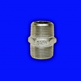 NIPLU GALVANIZAT M/M 11/4