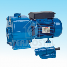 POMPA ALIMENTARE APM 150