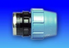 RACORD DE TRECERE F, 50 X 2