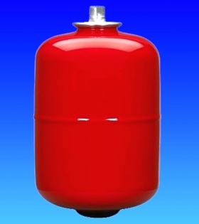 VAS DE EXP. EXTRA LR 25 L. 5 BAR, 3/4