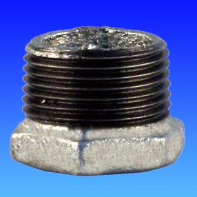 REDUCTIE MF 2 X 1 1/4