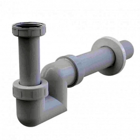 SIFON BIDEU D.40 x5/4''