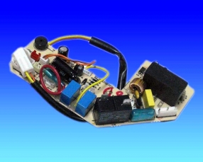 Placa electronica principala RWA 9000 BTU