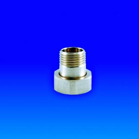 RACORD OLANDEZ ALAMA 1 1/4''F x 1''M