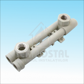 STABILIZATOR PT ARMATURA D 20