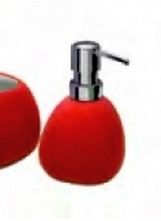 Dozator sapun lichid ceramica Passione