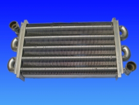  Schimbator de caldura primar CGG 1k 28 KW