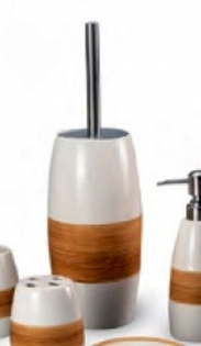 Perie WC ceramica Sabbia