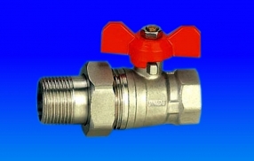 ROBINET SFERA HOLENDER. MF 1/2