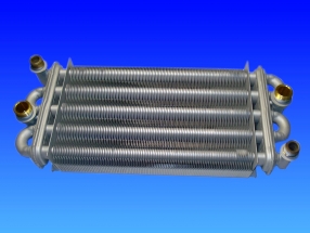  Schimator de caldura Tayros 28 KW