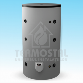 Boiler CALYPSO 80 6 MT, 1 serpentina, 1500 W cu spatiu pt sonda