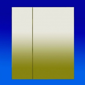 DULAP - OGLINDA DORADO 600