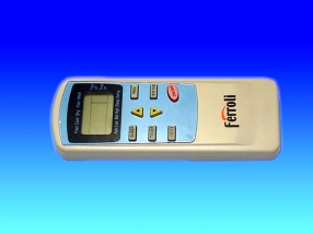  Telecomanda New Focus