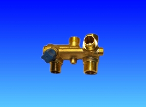  Nod hidraulic Micra Plus 2