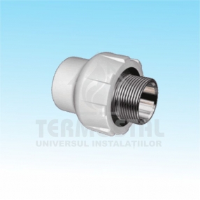 TRECERE PP 25 x 3/4 M ALB