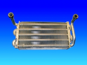 Schimbator de caldura circ. primar