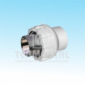 TRECERE PP 20 x 1/2 M ALB