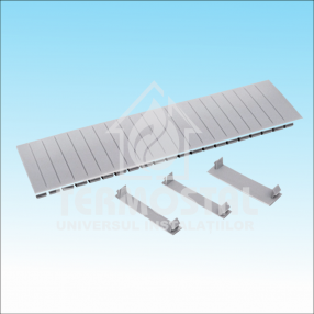 PLACA DE MASCARE 12 MODULE 